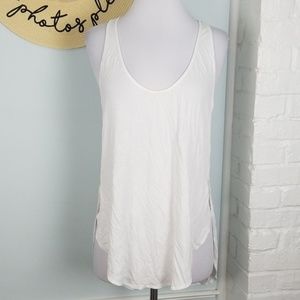 Forever 21 racerback tank